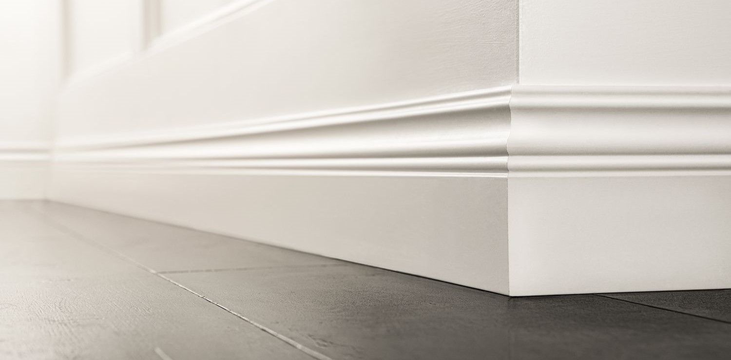 baseboards