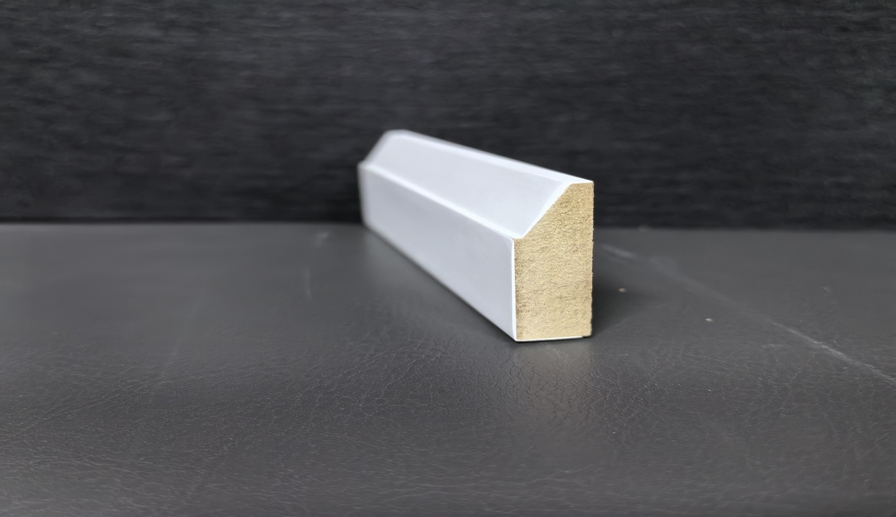 modern edge shoe base