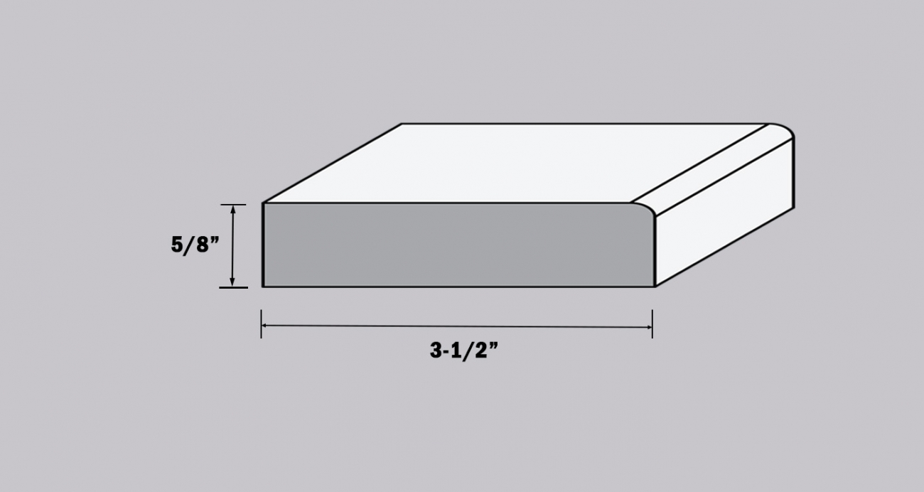 Flat Stock Casing